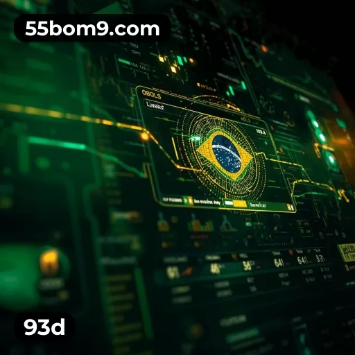 93d app on mobile