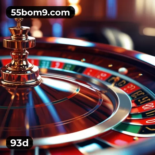 Game catalog at 93d